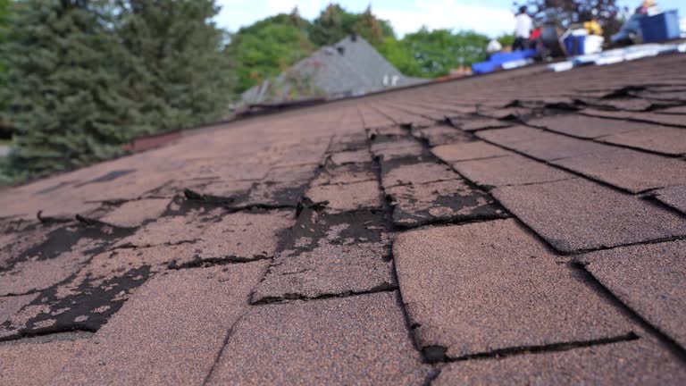 Asotin, WA Roofing Service Company