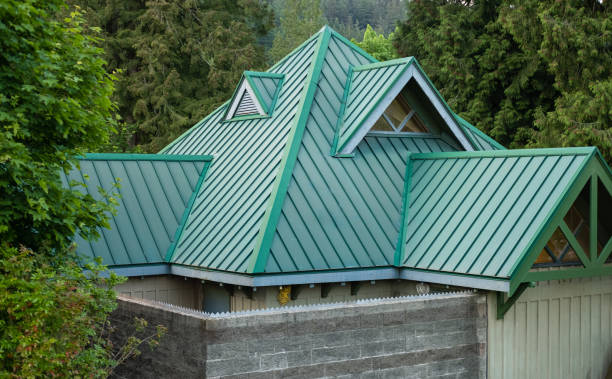 Best Hot Roofs  in Asotin, WA