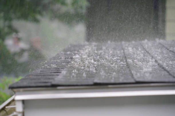 Best Rubber Roofing (EPDM, TPO)  in Asotin, WA