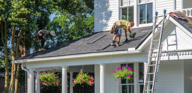 Steel Roofing in Asotin, WA